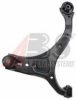 KIA 545002P000 Track Control Arm